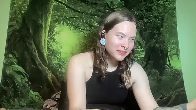 mo0ngoddess online show from July 1, 3:28 am