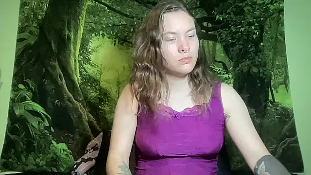 mo0ngoddess online show from July 7, 6:47 am