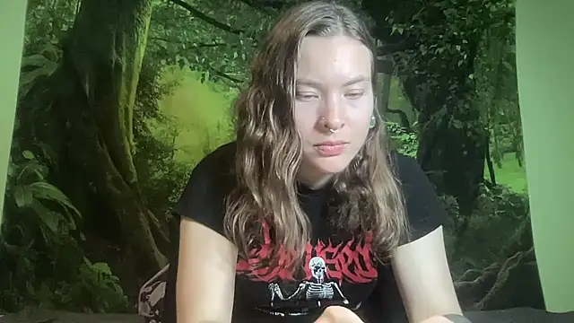 mo0ngoddess online show from May 2, 6:49 am