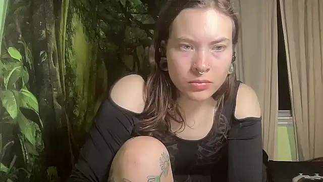 mo0ngoddess online show from October 30, 6:16 am