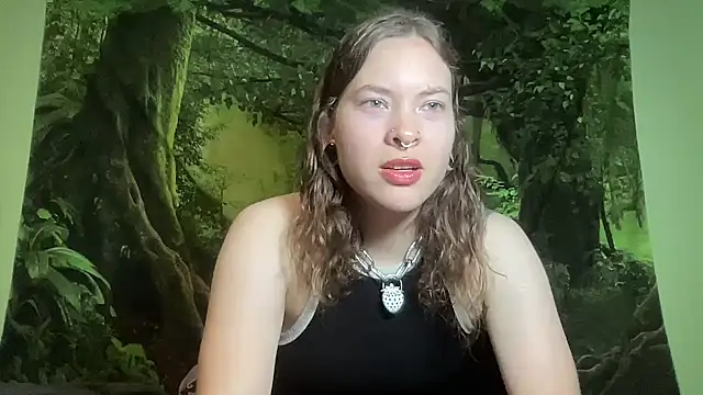mo0ngoddess online show from July 26, 3:47 am