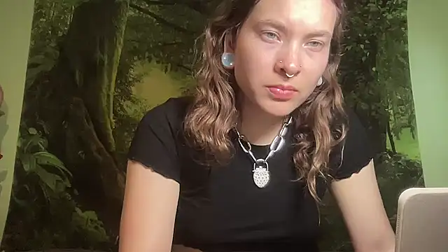 mo0ngoddess online show from July 21, 2:34 am