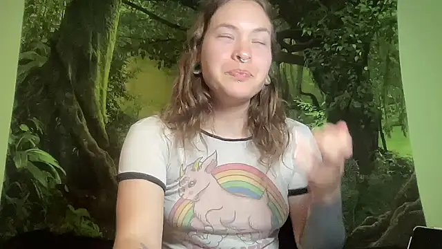 mo0ngoddess online show from August 2, 3:53 am
