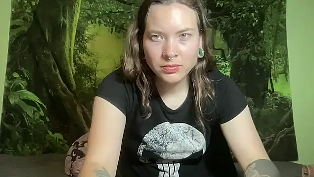 mo0ngoddess online show from August 1, 3:52 am