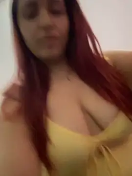AmandaDarkbloom online show from May 26, 12:21 am