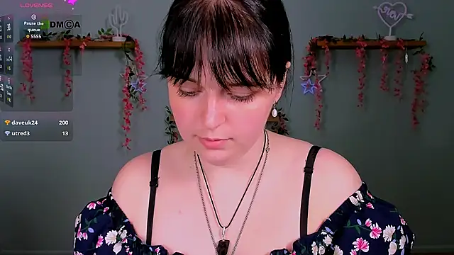 dana cute1 online show from May 15, 12:41 pm