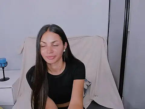 CarlaLovely online show from July 10, 8:53 pm