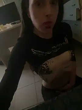babydollbby online show from May 15, 8:06 am