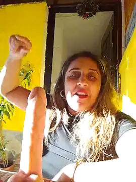 Antoniasweet online show from May 14, 3:51 pm