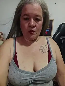 LadyPerversaXxx 69 online show from May 25, 7:13 pm