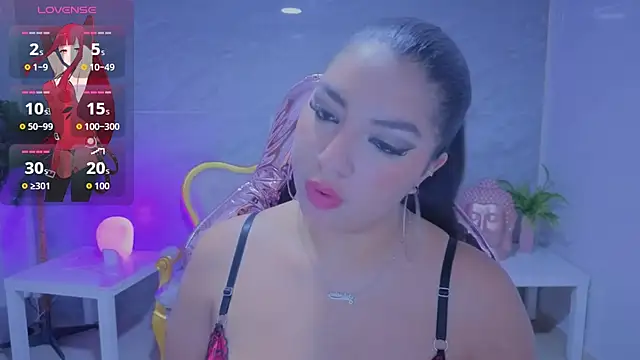 Alexa s1 online show from May 14, 9:53 pm