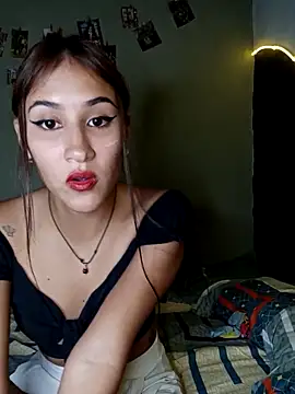 JMLittle23 online show from May 14, 6:08 am