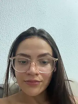 Sarah  hot online show from May 15, 11:51 pm