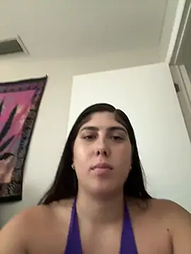 Avabby online show from May 14, 6:47 pm