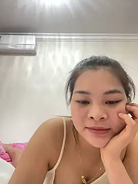 Lucky xiao online show from June 9, 12:21 am