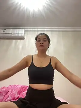 Lucky xiao online show from June 16, 12:22 am