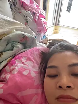 Lucky xiao online show from June 5, 2:26 am