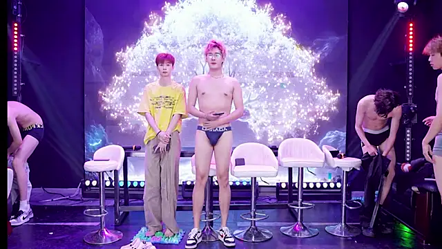 LXGL-YYDS online show from June 22, 11:40 am