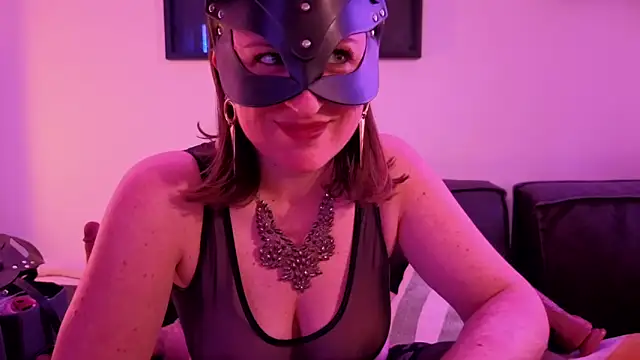 Perversizia online show from May 14, 8:36 pm