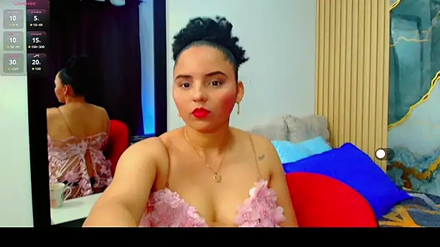 Sol  Latina online show from June 4, 3:34 am