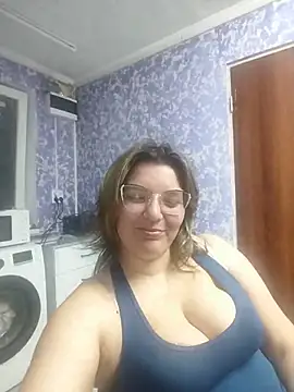 Nika6524 online show from May 14, 7:52 pm