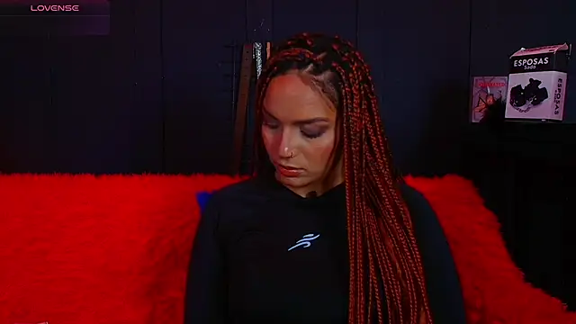 Briana pratt online show from June 3, 2:33 pm