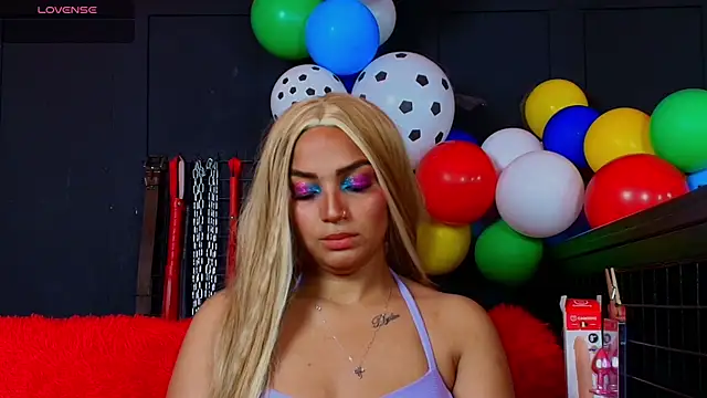 Briana pratt online show from June 25, 1:13 pm