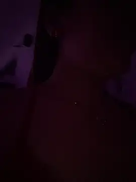 Bella-Saint online show from June 28, 2:29 am