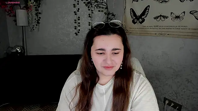 Ayleen Gece online show from May 18, 3:16 am