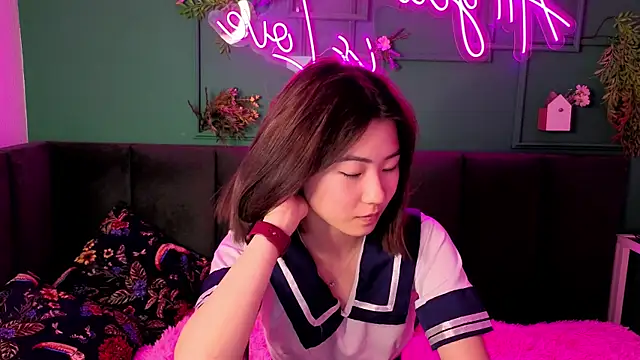 Runi Asian online show from June 14, 2:35 am