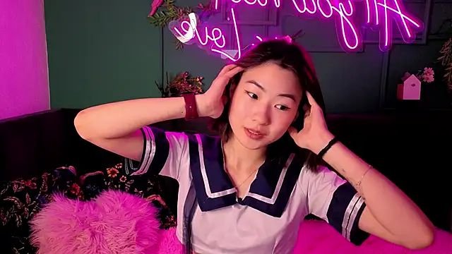 Runi Asian online show from June 14, 1:14 am