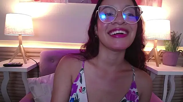 BrianaGaging online show from May 20, 2:08 am