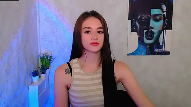 AprillXoxo online show from May 15, 11:02 am