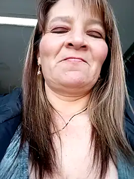 KAREN--03 online show from July 8, 1:35 pm