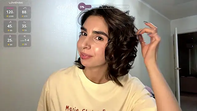 JessiaRuezga online show from June 24, 12:26 pm