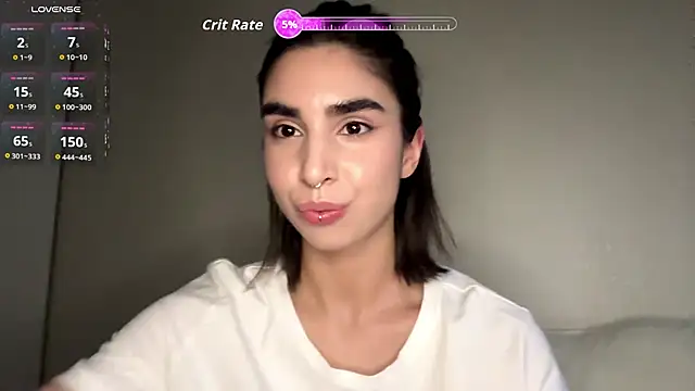 JessiaRuezga online show from June 16, 12:50 pm