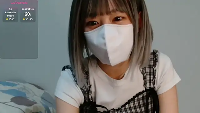 yuki4179 online show from May 29, 4:16 pm