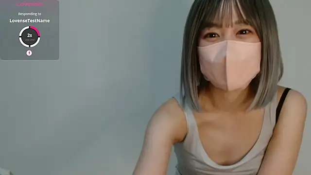 yuki4179 online show from August 7, 3:08 pm