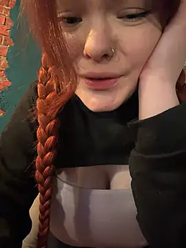 Baby  Fox online show from June 23, 1:09 pm