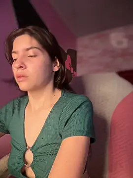 Stefany LS online show from June 9, 1:10 pm