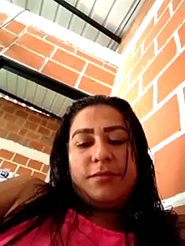 Scarlet 01  online show from July 8, 4:53 pm