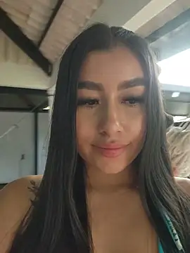 Luisa Madrid online show from May 15, 10:34 pm