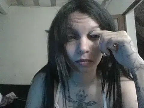 Mamasita gostosa online show from May 15, 10:01 pm