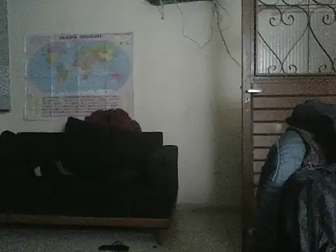 Mamasita gostosa online show from July 15, 11:42 pm