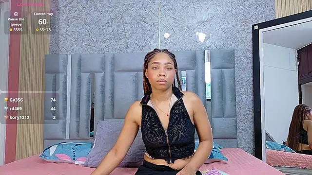 thinsamathagirl online show from June 14, 7:14 pm