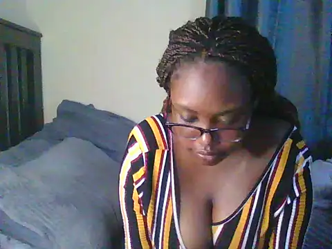 Sexy-Mish online show from June 5, 4:27 am