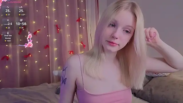 Ava vice online show from May 18, 11:11 pm