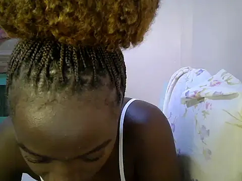 BUNNY BLISS1 online show from June 9, 7:52 am