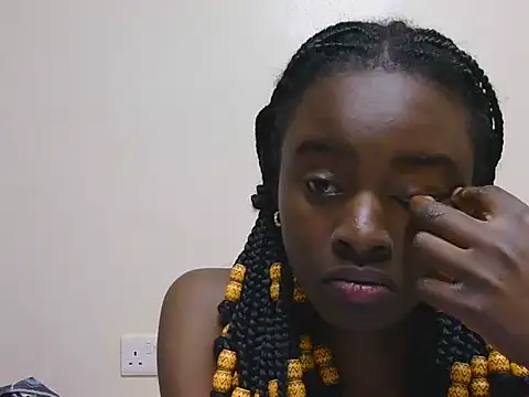 SassyTarrif online show from June 21, 8:24 pm