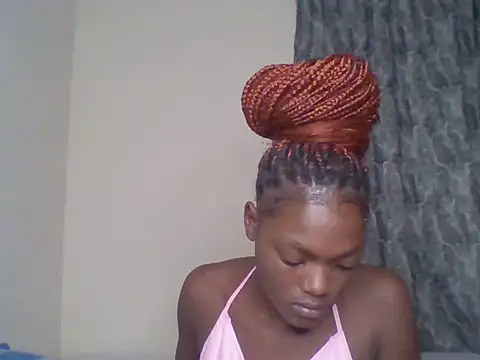 Belle bubbles online show from June 21, 6:34 pm